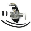Карбуратор MBK Booster / Nitro / Yamaha BWS / Aerox 50cc 2T - TNT - Детайлен изглед 1