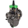 Карбуратор тип PWK 28mm EVO - CARENZI - Детайлен изглед 2