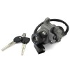 Контактен ключ Peugeot Kisbee 2T/4T / Streetzone 50cc 2010-2023 - TNT Original - Детайлен изглед 1
