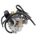 Карбуратор CVK 125cc GY6 4T Kymco / Keeway / Peugeot / Malaguti / PGO - TNT Original
