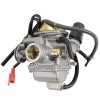 Карбуратор CVK 125cc GY6 4T Kymco / Keeway / Peugeot / Malaguti / PGO - TNT Original - Детайлен изглед 2
