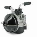 Карбуратор Dellorto SHA 15/15C за Peugeot 103, MBK 51 50cc
