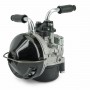 Карбуратор DELLORTO SHA 15/15C (2045) за мопеди 50cc