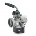 Карбуратор DELLORTO PHVA 17.5 ED (01012) за скутери 50cc 2T