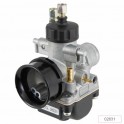 Карбуратор DELLORTO PHBG 19 DS (02631) за тунинг 50-70cc
