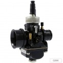 Карбуратор Racing Dellorto PHBG 21 DS Black Edition за мотори и скутери 50cc
