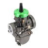 Карбуратор тип PWK 21mm EVO - CARENZI - Детайлен изглед 2