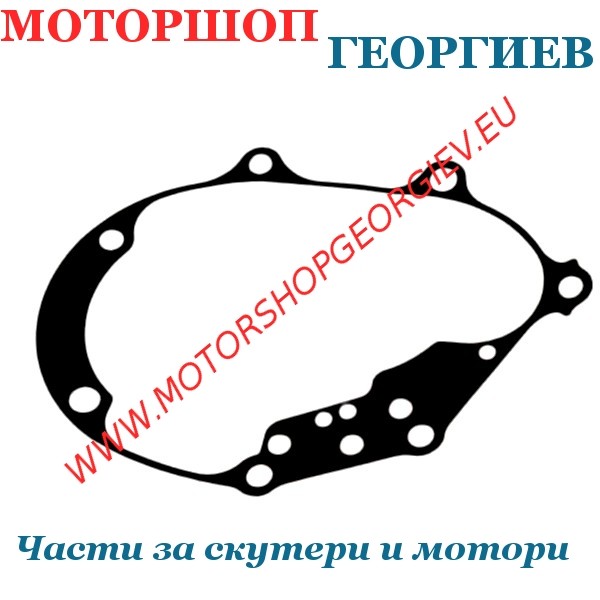 Резервна част Гарнитура за трансмисия ARTEIN - Honda SH 125i / PCX 125 - Гарнитури за модели на HONDA - Моторшоп Георгиев