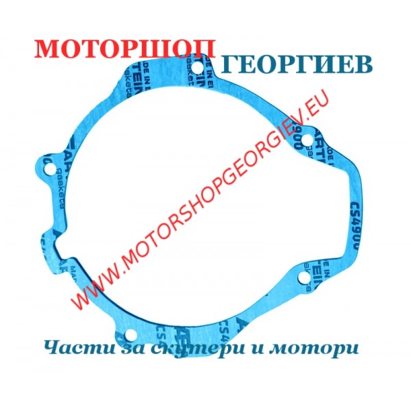 Резервна част Гарнитура за алтернатор ARTEIN - Yamaha 125 / Malaguti Runner Rally - Гарнитури за модели на MALAGUTI - Моторшоп Георгиев