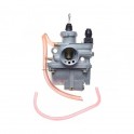 Карбуратор 50cc Kinroad XT50QT-5 KOS 50 2T