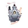 Карбуратор 50cc Kinroad XT50QT-5 KOS 50 2T - Детайлен изглед 3