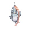 Карбуратор 50cc Kinroad XT50QT-5 KOS 50 2T - Детайлен изглед 4