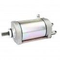 Стартер Piaggio Beverly / MP3 / Gilera Nexus / Aprilia Atlantic 400-500cc - TNT Original