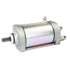 Стартер Piaggio Beverly / MP3 / Gilera Nexus / Aprilia Atlantic 400-500cc - TNT Original - Детайлен изглед 1