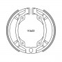 Накладки барабанни - 110 x 23мм Suzuki Address BRENTA 0310