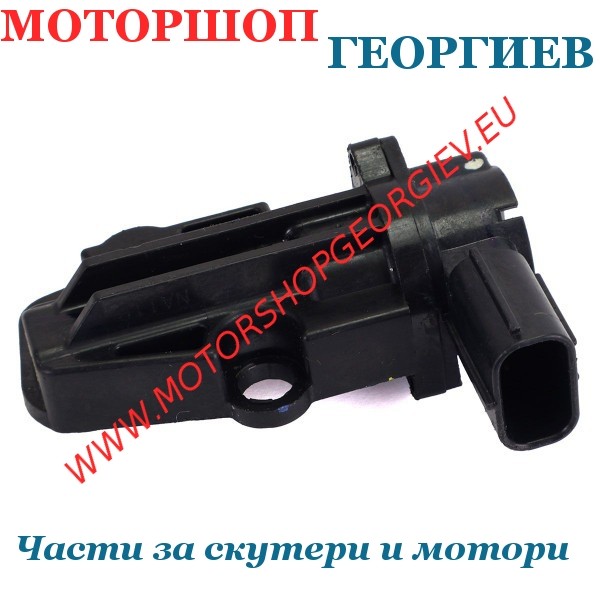 Резервна част Клапан за управление на въздуха на празен ход Honda SH / PCX / Forza 125 - RB Max - Система за впръскване - Моторшоп Георгиев