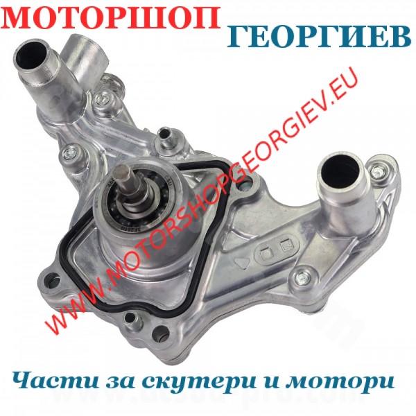 Резервна част Водна помпа Honda SH 125 / PCX 125-150cc 2020-2024 - RBMax - Водни помпи - Моторшоп Георгиев
