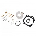 Комплект за ремонт на карбуратор 2T &mdash; мотор 1PE40QMB (Keeway / CPI / Generic / Explorer)