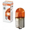 Крушка OSRAM RY10W 12V 10W BAU15S оранжева - 1 брой