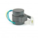 Реле за мигачи TNT 12V 2x10W за CPI / Generic / Keeway 50cc