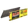 Комплект верига Derbi Senda X-Treme / X-Race / Gilera RCR / SMT 50 2T (2006-) 11x53 / 420 - DID / AFAM / Supersprox - Детайлен изглед 6