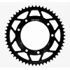 Комплект верига Derbi Senda X-Treme / X-Race / Gilera RCR / SMT 50 2T (2006-) 11x53 / 420 - DID / AFAM / Supersprox - Детайлен изглед 2