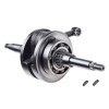Комплект колянов вал SYM X-PRO 125 / Symphony / Junak 125