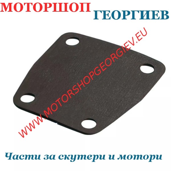 Резервна част Мембрана на бензинова помпа V&eacute;losolex - Помпа за бензин - Моторшоп Георгиев