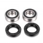 Комплект лагери предно колело Aprilia RSV4 / Tuono / Dorsoduro / BMW — Factory Links FWK-A-013