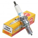 Свещ за запалване Honda CBR 600-919 / CB Hornet / VFR 750-800 / NX 260 / XR 260 - NGK CR9EH-9