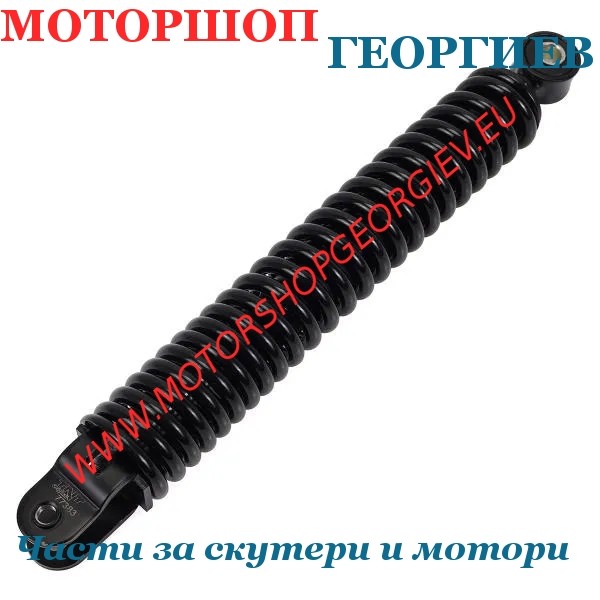 Резервна част Амортисьор скутер Peugeot Kisbee / Ludix / Streetzone / Vclic - TNT Original - Амортисьори за скутери и макси скутери - Моторшоп Георгиев