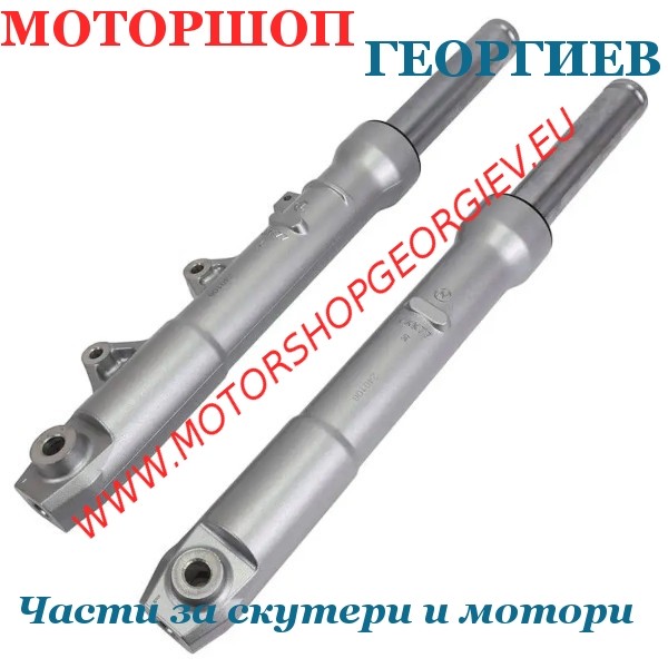 Резервна част Комплект колове предна вилка Honda SH 125-150cc (2017-2019) - TNT Original - Предни амортисьори и вилки - Моторшоп Георгиев