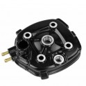 Глава на цилиндър &Oslash;40 MBK Nitro / Yamaha Aerox / Malaguti F12 / Aprilia SR 50 LC - CARENZI
