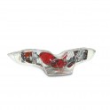 Стоп Gilera Runner FX / FXR / VX / VXR 50-200cc 2003-2004 стил Lexus - TNT Original