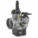 Карбуратор DELLORTO PHVA 17.5 ED (01407) за спортни мотори 50cc AM6