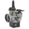 Аксесоар за мотоциклет Карбуратор DELLORTO PHVA 17.5 ED (01407) за спортни мотори 50cc AM6 - Съвместима част 