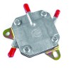 Вакуумна горивна помпа GY6 139QMB 50 4T - TNT