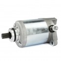 Стартер Piaggio Leader / Vespa / Aprilia / Gilera 125-200cc - TNT Original