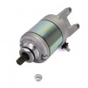 Стартер Piaggio / Vespa GTS / Aprilia / Gilera 125-300cc - TNT Original