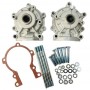 Картер за двигател Peugeot 103 / 104 - Airsal