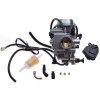 Карбуратор Honda Foreman TRX450 1998-2004 - тип Keihin VE93A - Детайлен изглед 1