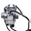 Карбуратор Honda Foreman TRX450 1998-2004 - тип Keihin VE93A - Детайлен изглед 2