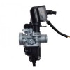 Карбуратор Piaggio NRG Power 50 E4 H2O 2018-2021 - тип Dellorto PHVA 17,5 - Детайлен изглед 3