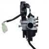 Карбуратор Piaggio NRG Power 50 E4 H2O 2018-2021 - тип Dellorto PHVA 17,5 - Детайлен изглед 4