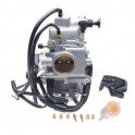 Карбуратор Honda Foreman Rubicon TRX500 2001-2014 - тип Keihin VE6AB