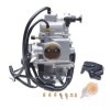 Карбуратор Honda Foreman Rubicon TRX500 2001-2014 - тип Keihin VE6AB - Детайлен изглед 1