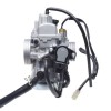 Карбуратор Honda Foreman Rubicon TRX500 2001-2014 - тип Keihin VE6AB - Детайлен изглед 3
