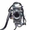 Карбуратор Honda Foreman TRX500FE / TRX500FM 2005-2011 - тип Keihin VE6DA - Детайлен изглед 4