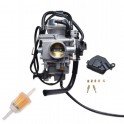 Карбуратор Honda Foreman TRX500FE / TRX500FM 2005-2011 - тип Keihin VE6DA