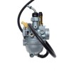 Карбуратор Yamaha TTR50 / TTR50E 2006-2020 - тип Mikuni - Детайлен изглед 2